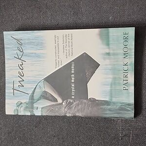 Tweaked A‎ Memoir by Patrick Moore